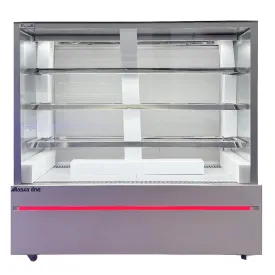 48'' Alaska Line Pastry Display Warmer HIT-403