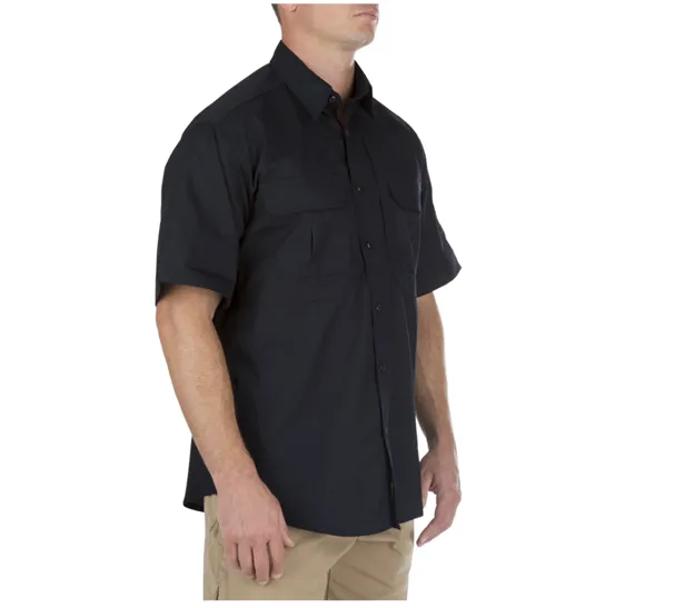 5.11 Tactical Short Sleeve TACLITE® Pro Shirt (71175)