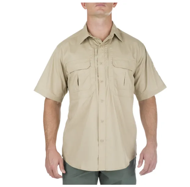 5.11 Tactical Short Sleeve TACLITE® Pro Shirt (71175)