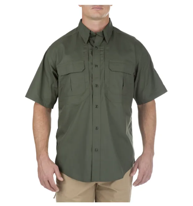 5.11 Tactical Short Sleeve TACLITE® Pro Shirt (71175)