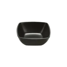 5.5Inch Lightweigh Square Shape Serving Bowl Zg2-013C