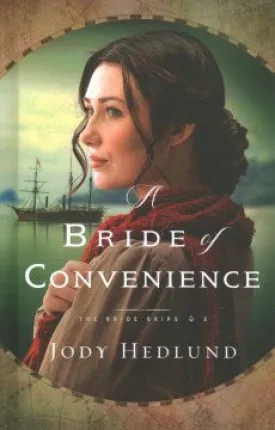 A Bride of Convenience