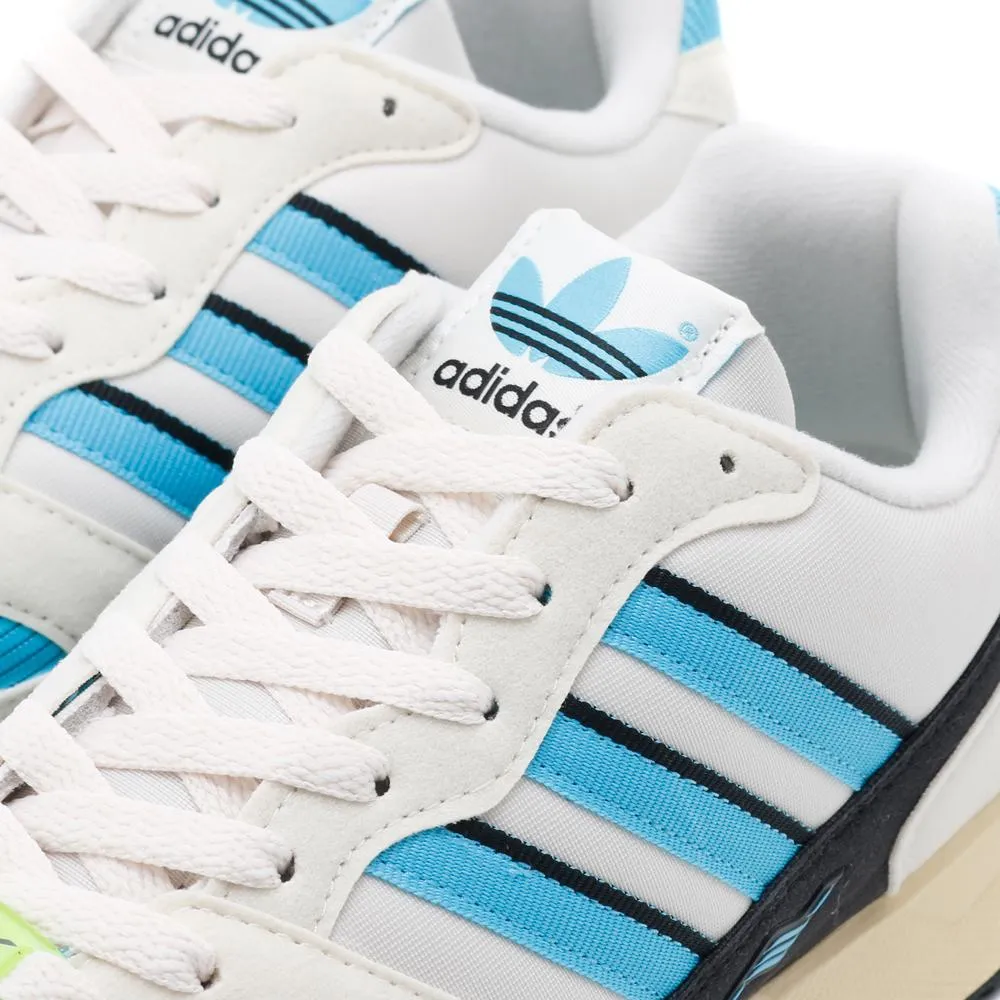 adidas A-ZX: R - Retro ZX 1000 C / Core White