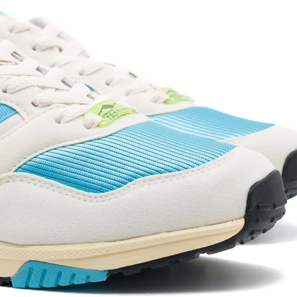 adidas A-ZX: R - Retro ZX 1000 C / Core White