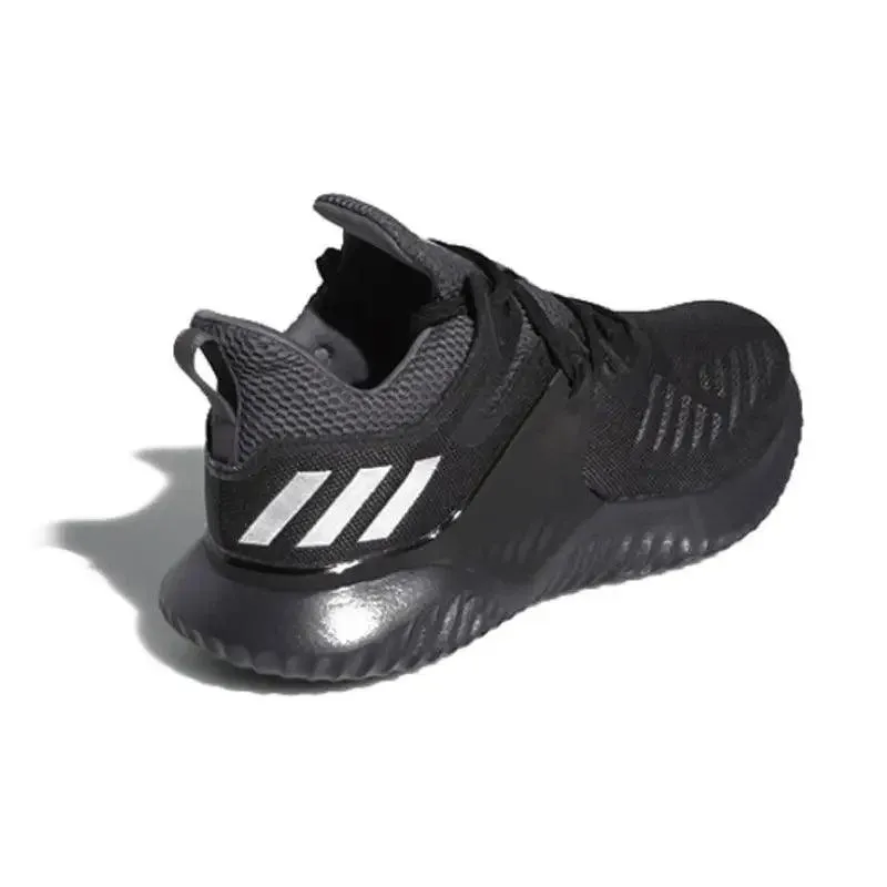 Adidas Alphabounce Beyond 2.0 M Core Black Sneakers BB7568