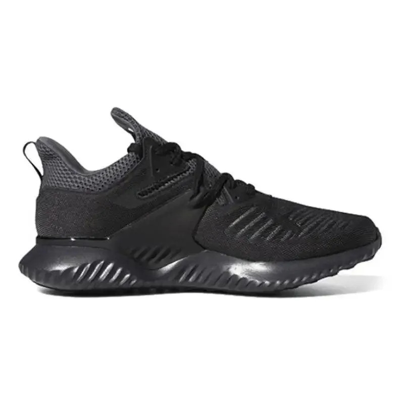 Adidas Alphabounce Beyond 2.0 M Core Black Sneakers BB7568