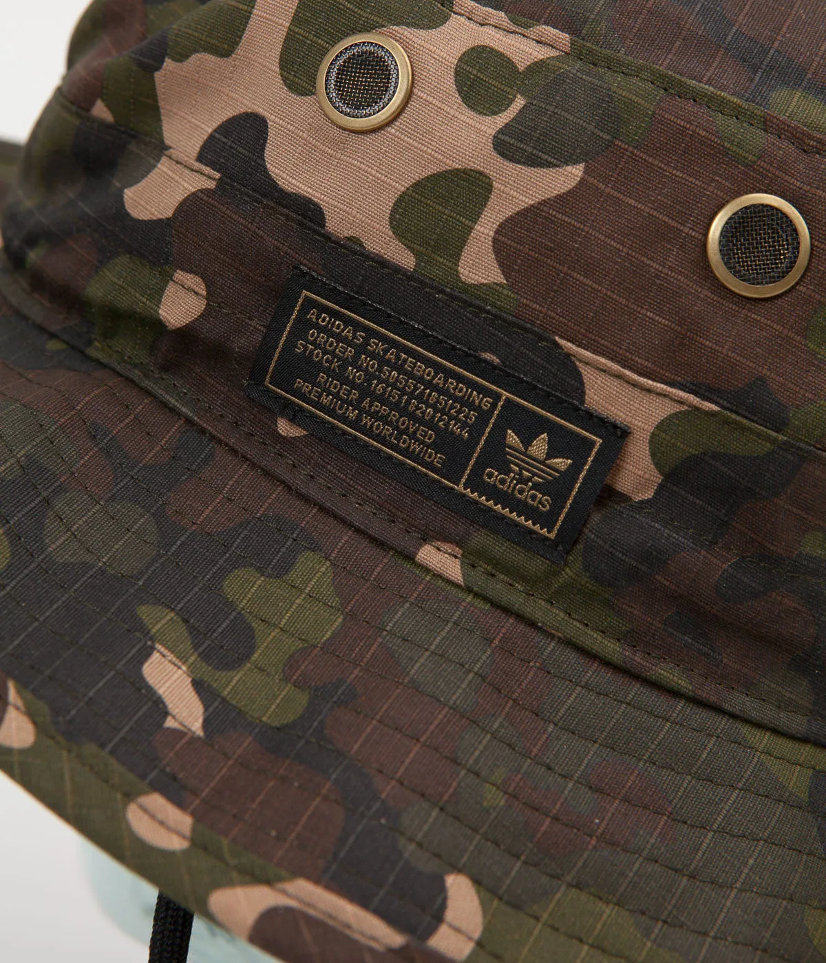 Adidas Boonie Hat - Cargo S14