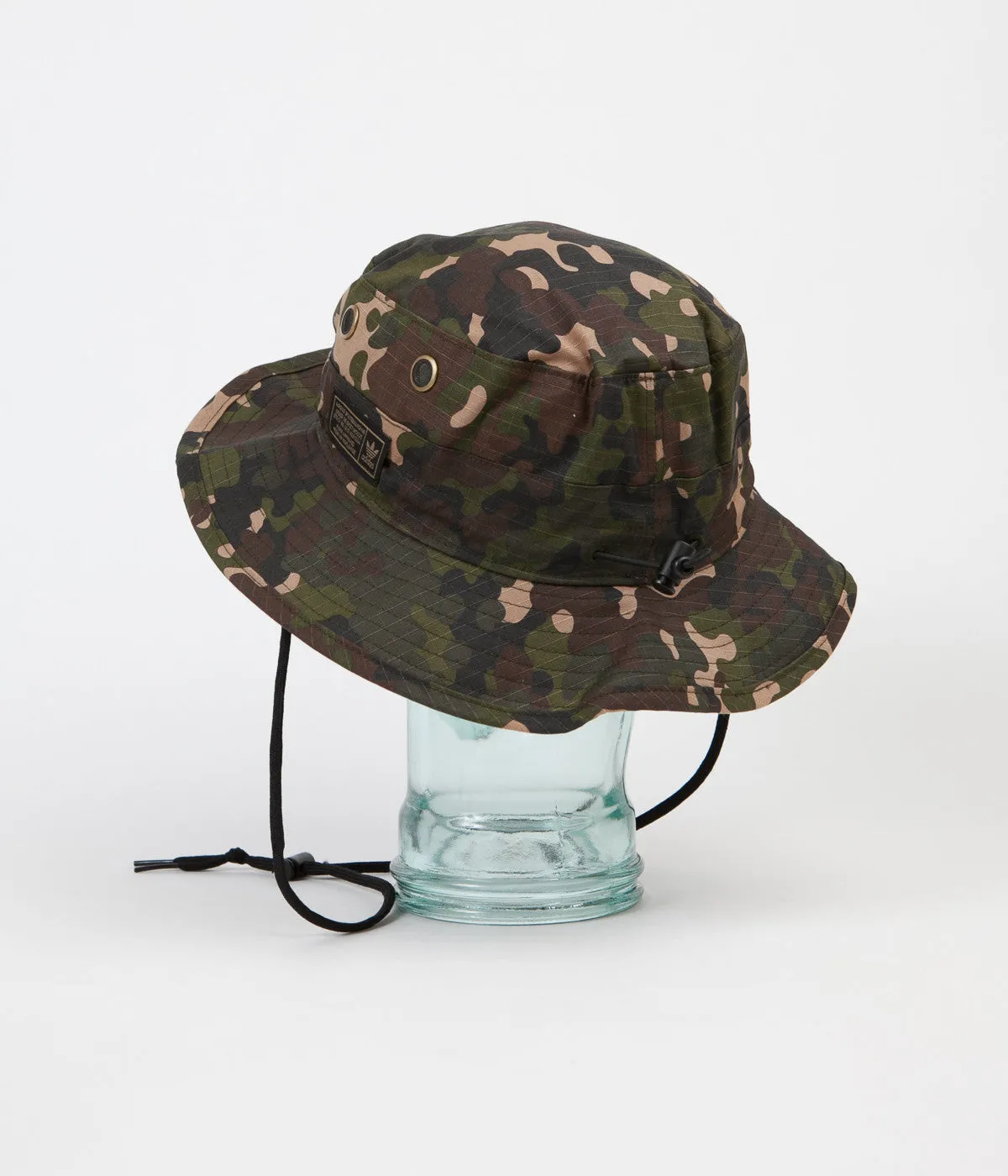 Adidas Boonie Hat - Cargo S14