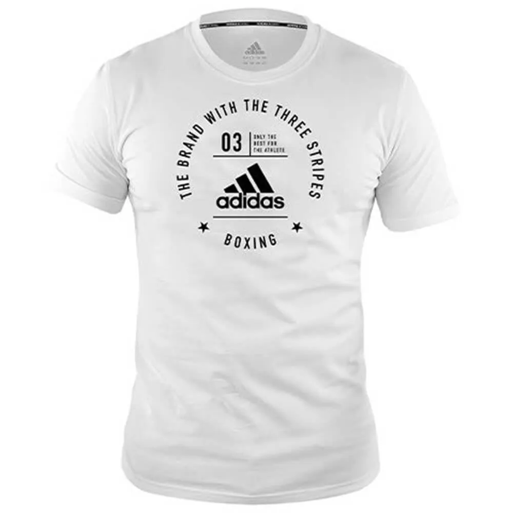 Adidas Boxing T-Shirt