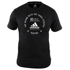 Adidas Boxing T-Shirt