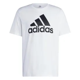 Adidas Essentials Single Jersey T-Shirt - men