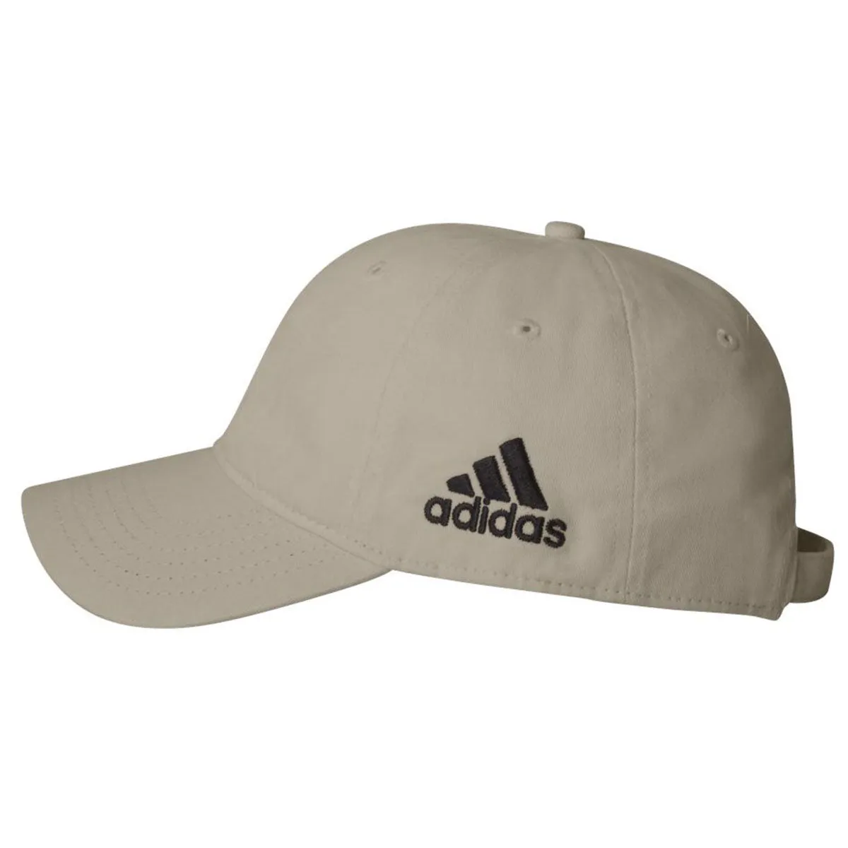 adidas Golf Stone Core Performance Relaxed Cap