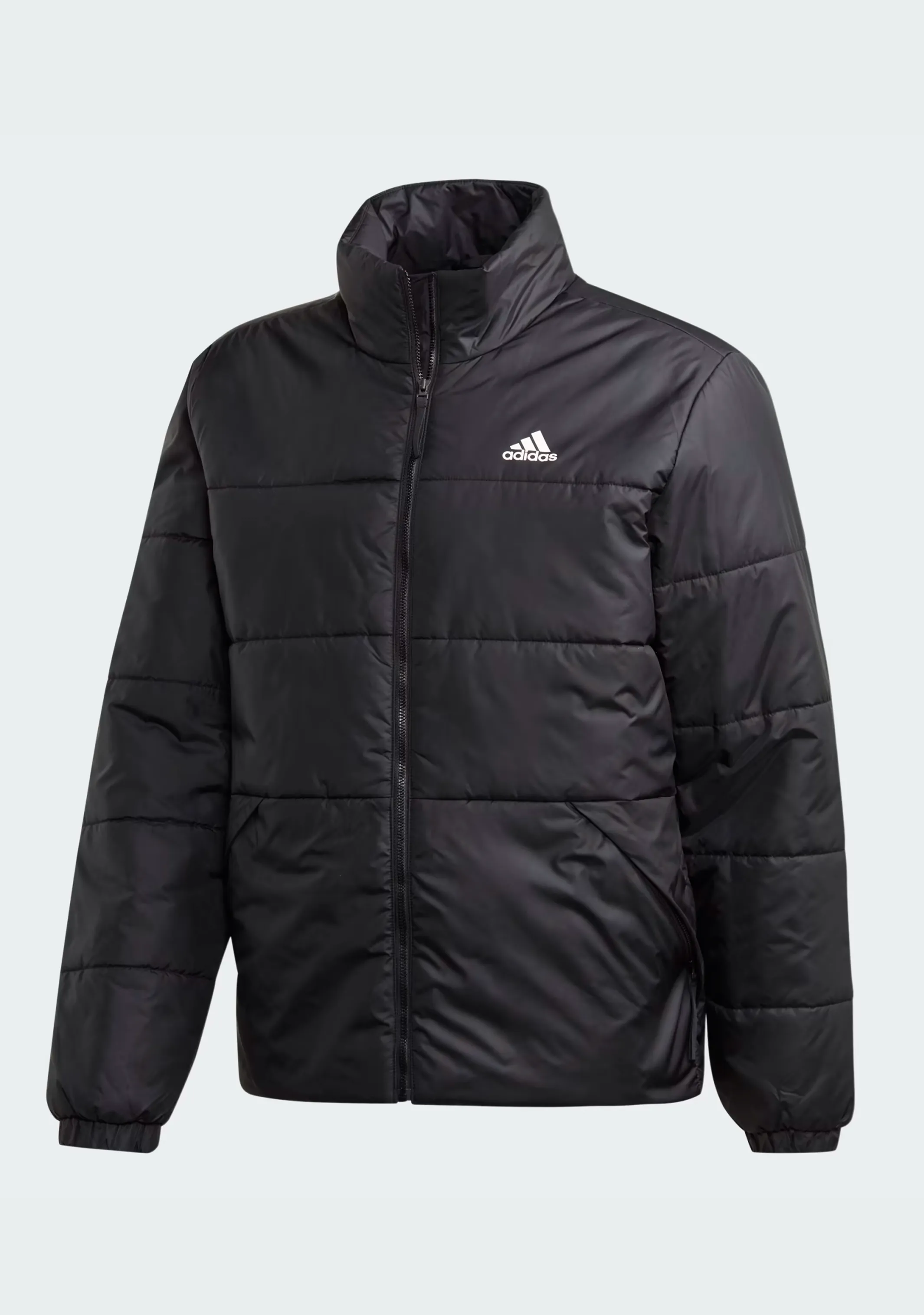 Adidas Kids Synthetic Fill Winter Jacket <br> HA5060