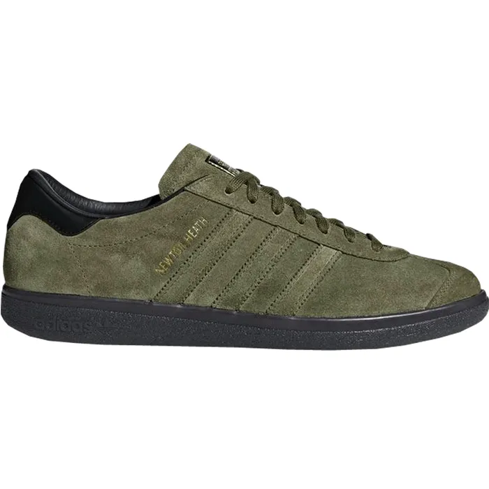 Adidas Manchester Newton Heath