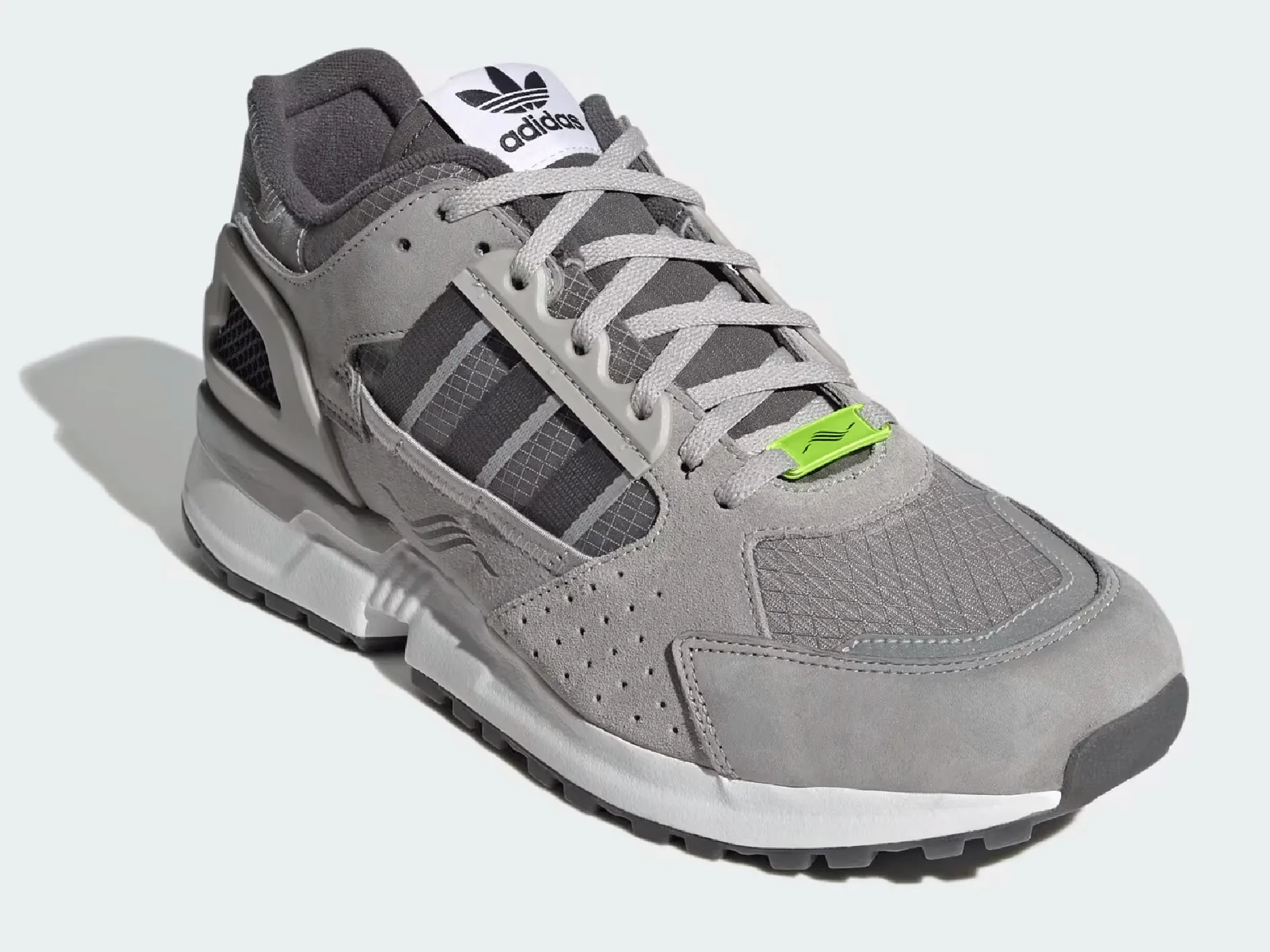 Adidas Mens ZX 10000 <BR> GX2720