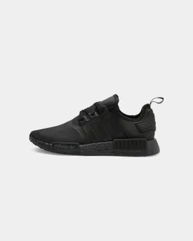 Adidas NMD_R1 Black/Black/Black