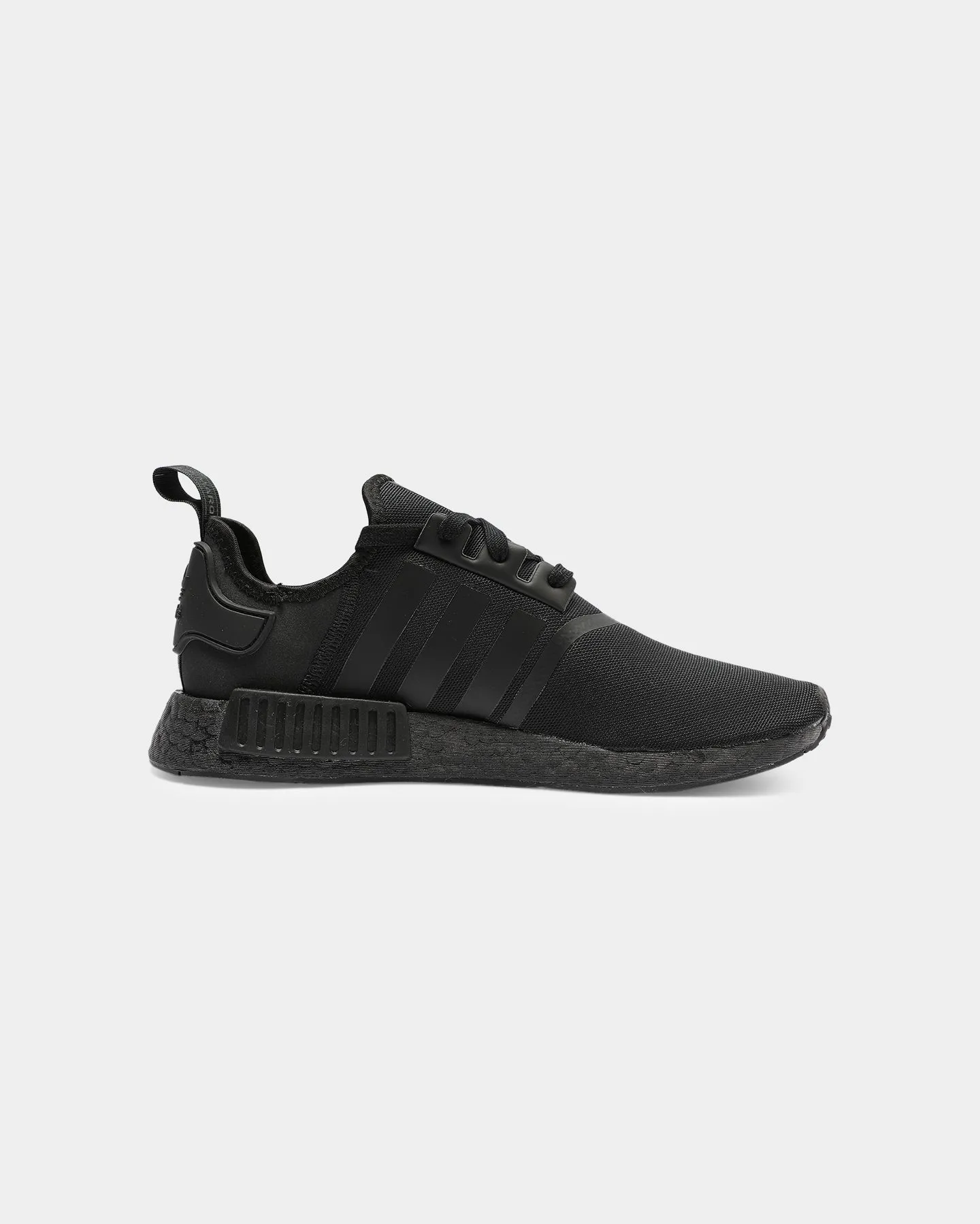 Adidas NMD_R1 Black/Black/Black