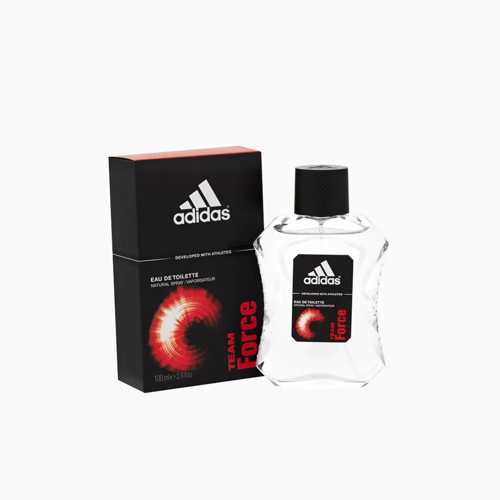 Adidas Team Force EDT 100 ML (H)