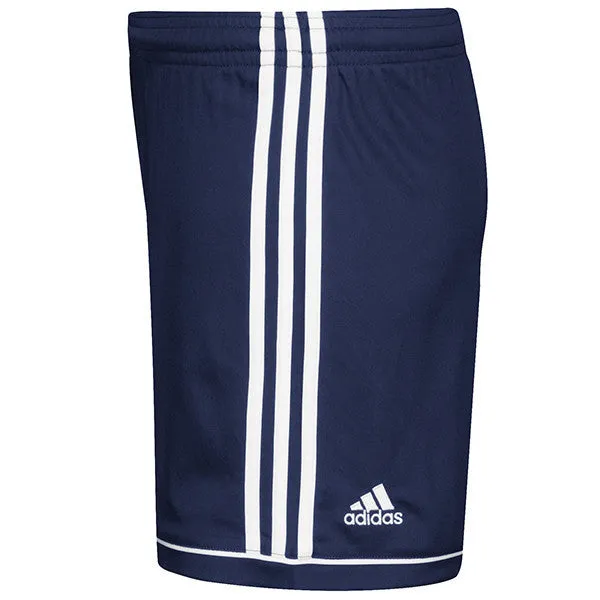 adidas Women's Blue Squad 17 Short