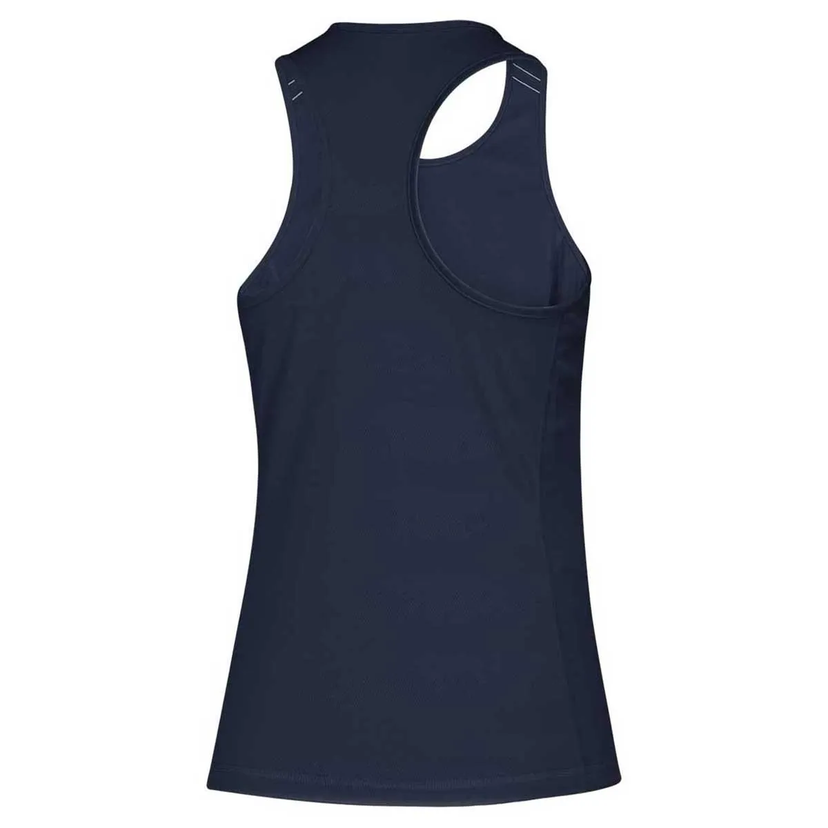 adidas Women's Team Navy/White Team 19 Singlet Tank