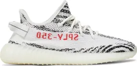 adidas Yeezy Boost 350 V2 Zebra (2017) Sneakers for Men