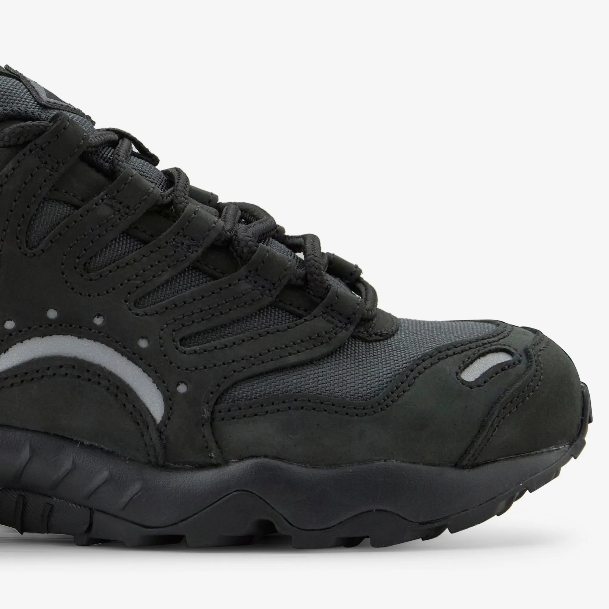 Air Terra Humara SP Black | Black | Black