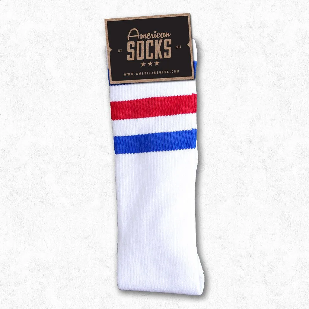 American Socks American Pride - Knee High