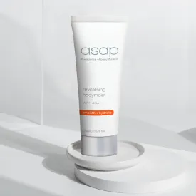 ASAP Revitalising Body Moisturiser