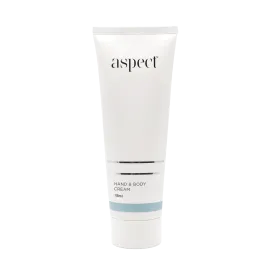 Aspect Skincare Hand & Body Cream