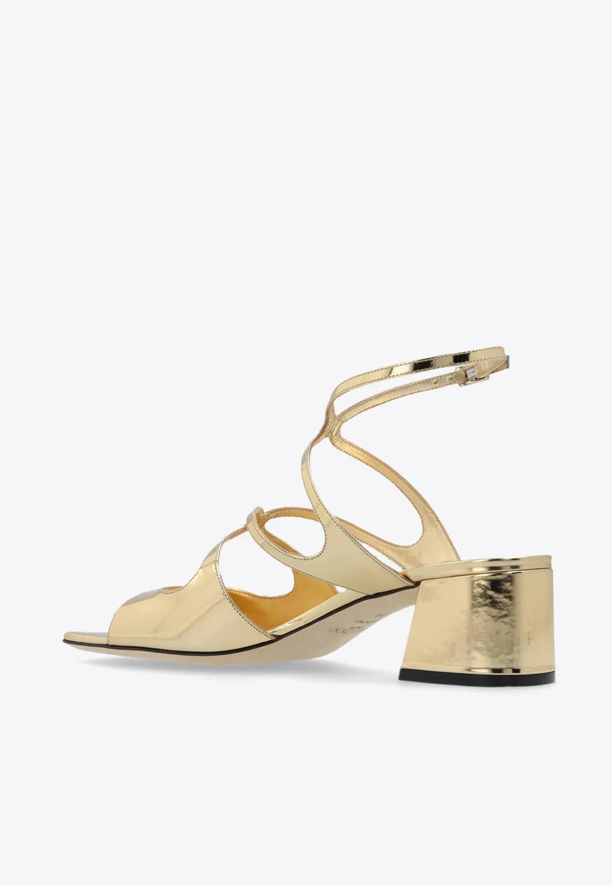 Azilia 45 Leather Sandals