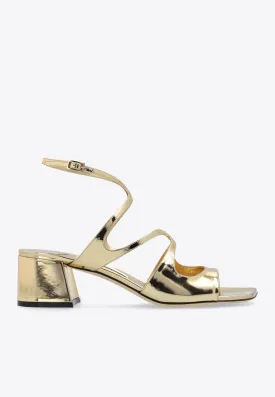 Azilia 45 Leather Sandals