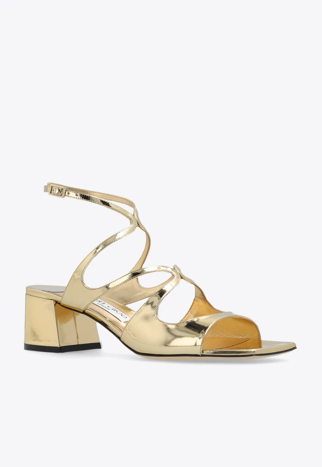 Azilia 45 Leather Sandals