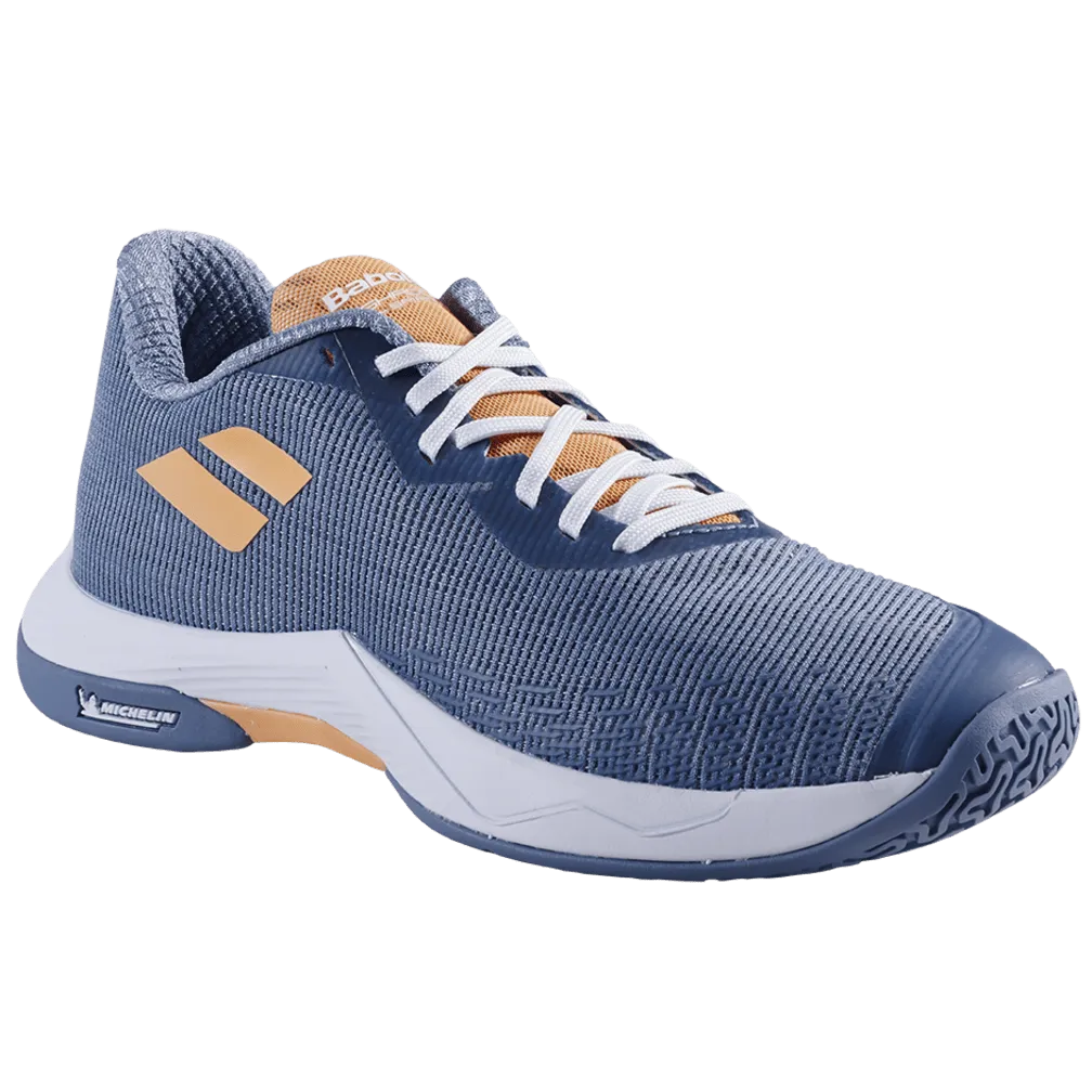 Babolat Shadow Spirit 2 Badminton Shoes Women & Boys (Indoor/Squash)