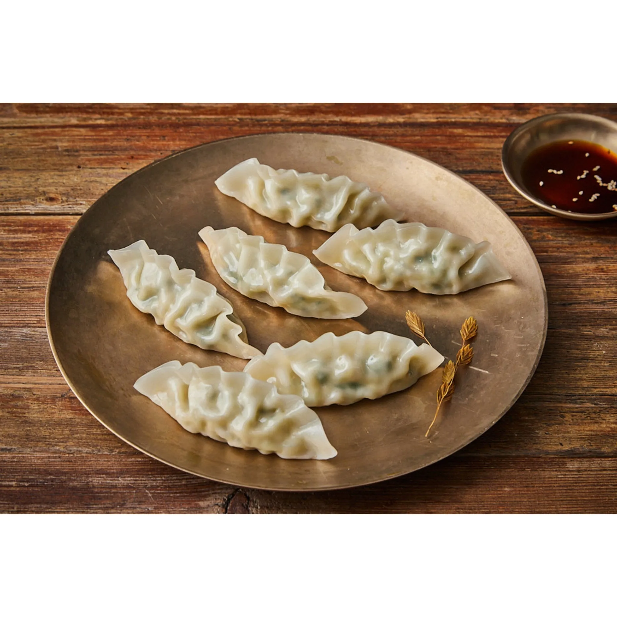 Bibigo King Dumplings (Frozen), 1.4kg, 2 pcs - Hand Dumplings - 🏆 #97 - Grocery - Best of December