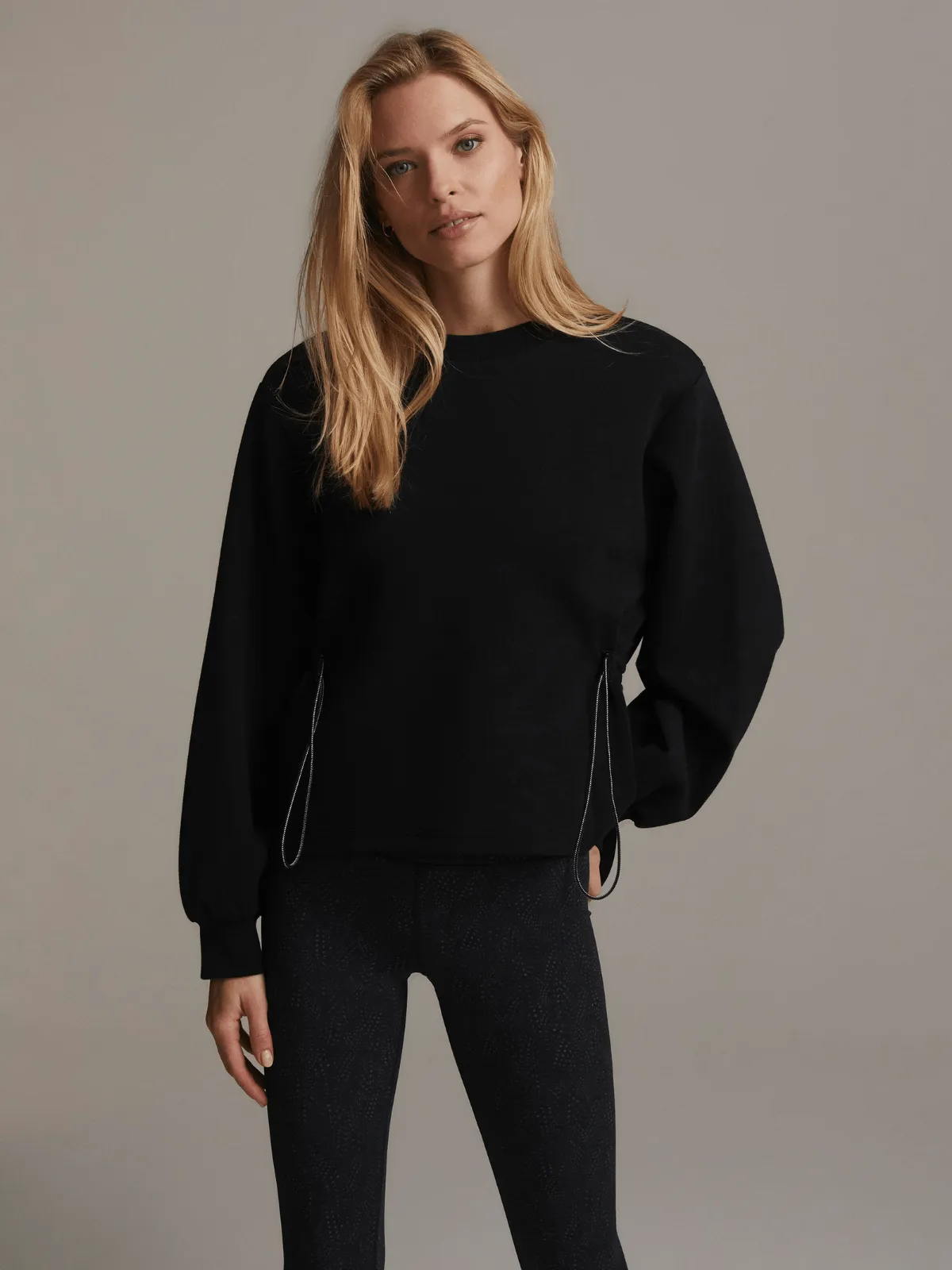 Black Bella Sweat