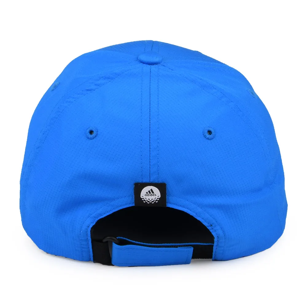 Casquette Femme Tour Badge bleu ADIDAS