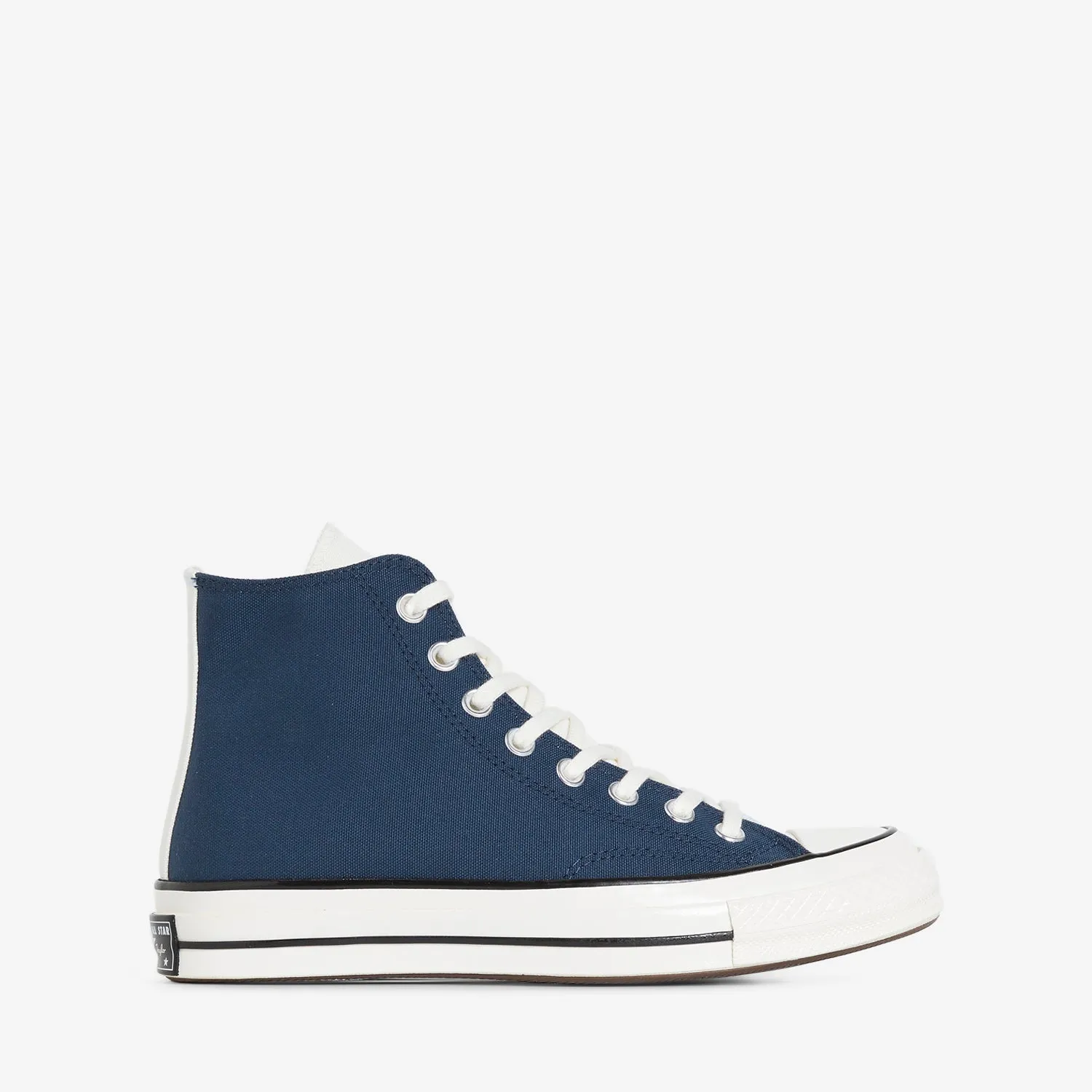 Chuck Taylor '70 Hi Navy | Aqua Mist | Egret