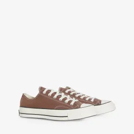 Chuck Taylor '70 Low Squirrel Friend | Egret | Black