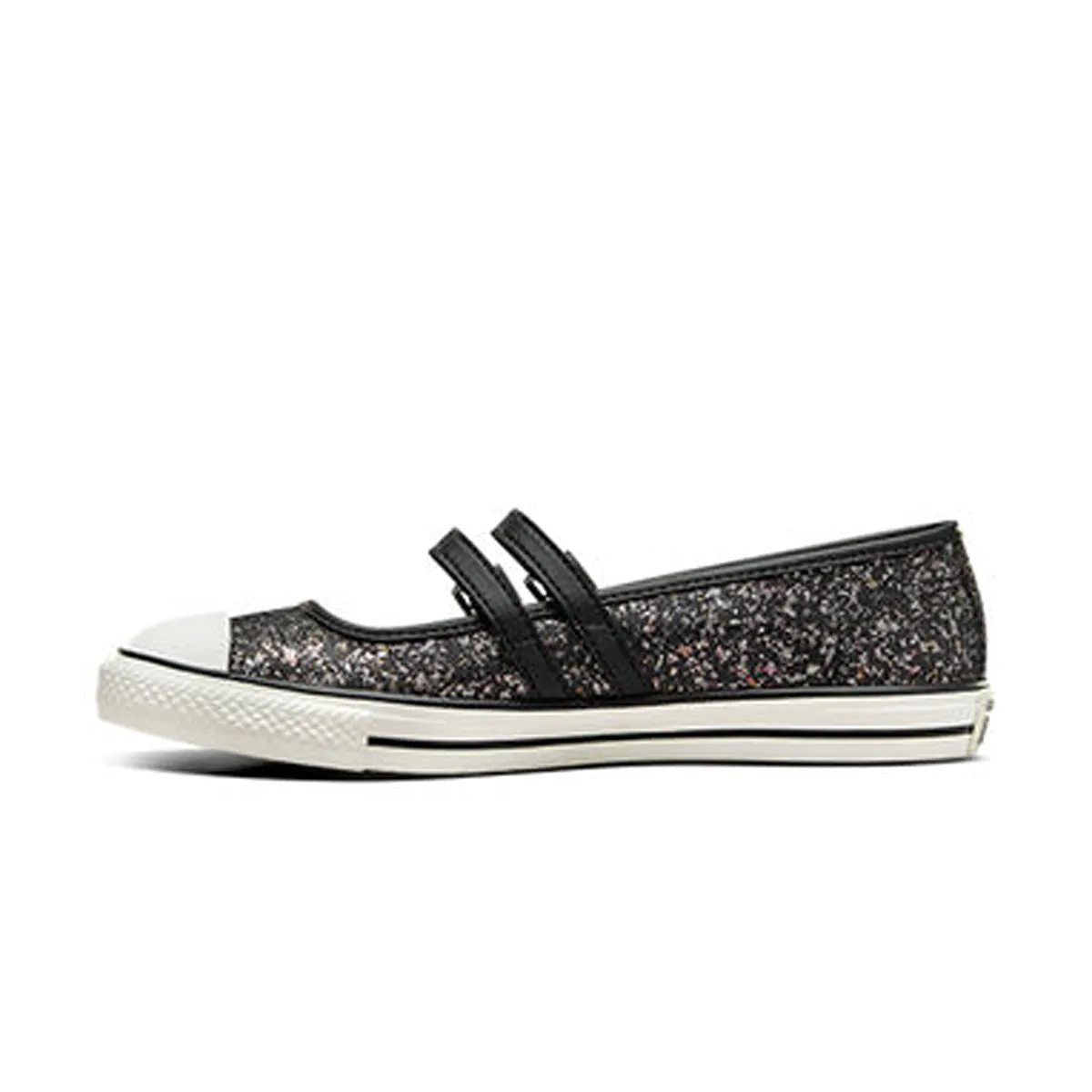 Chuck Taylor All Star Dainty Mary Jane 'Glitter'