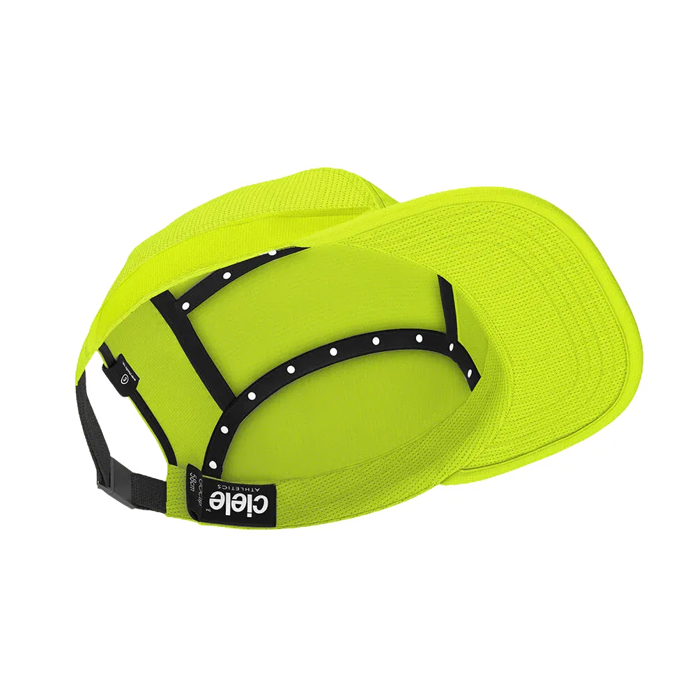 Ciele GOCap Athletics Polestart Running Cap