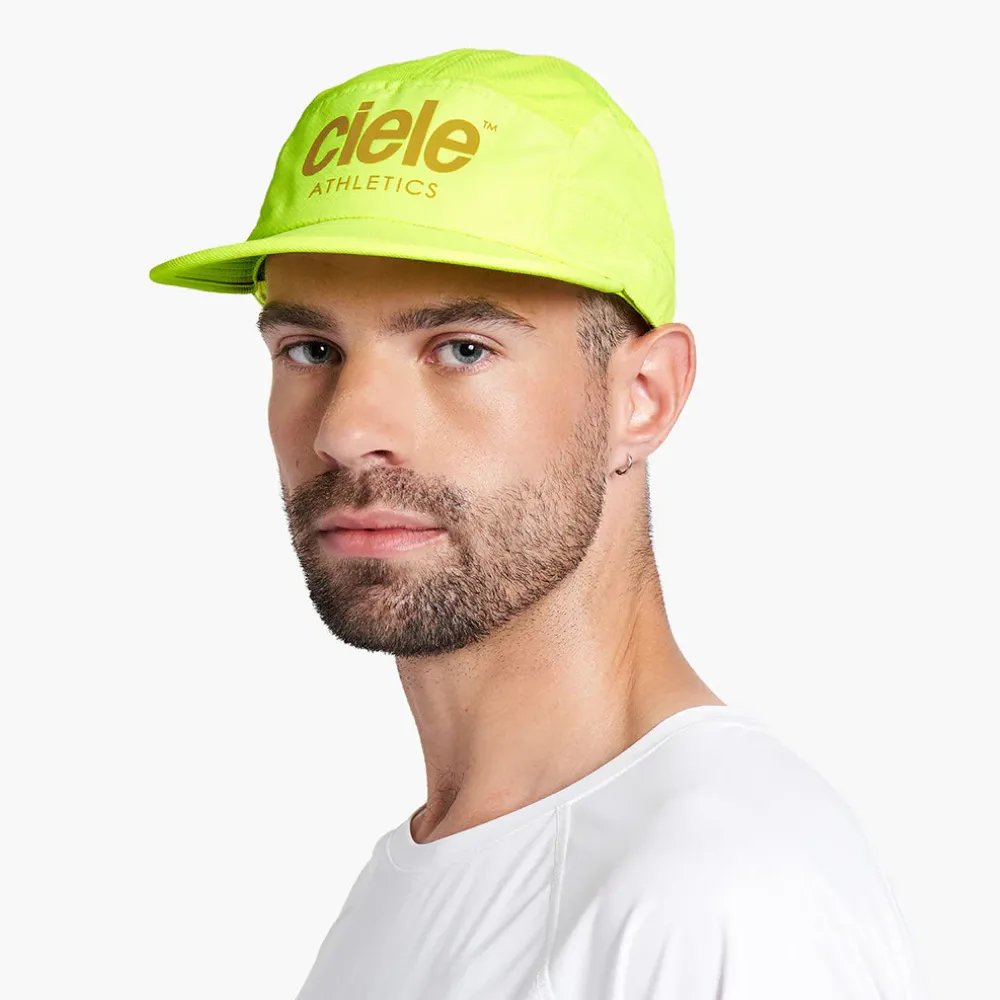 Ciele GOCap Athletics Polestart Running Cap