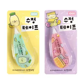 Convenience Store Correction Tape 1PC