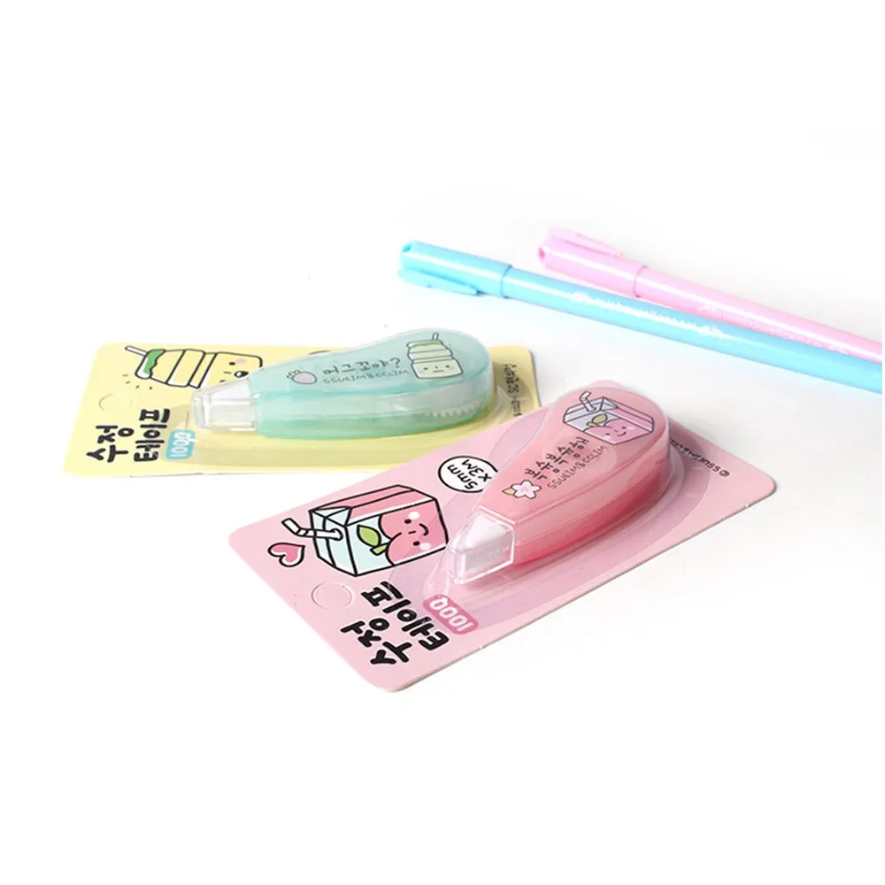 Convenience Store Correction Tape 1PC