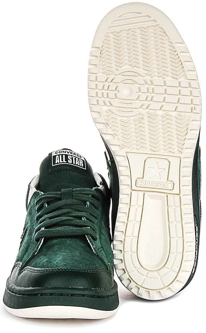 Converse A11104C Weapon Low In Green