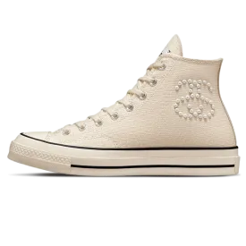 Converse Chuck 70 High x Stüssy 'Fossil'