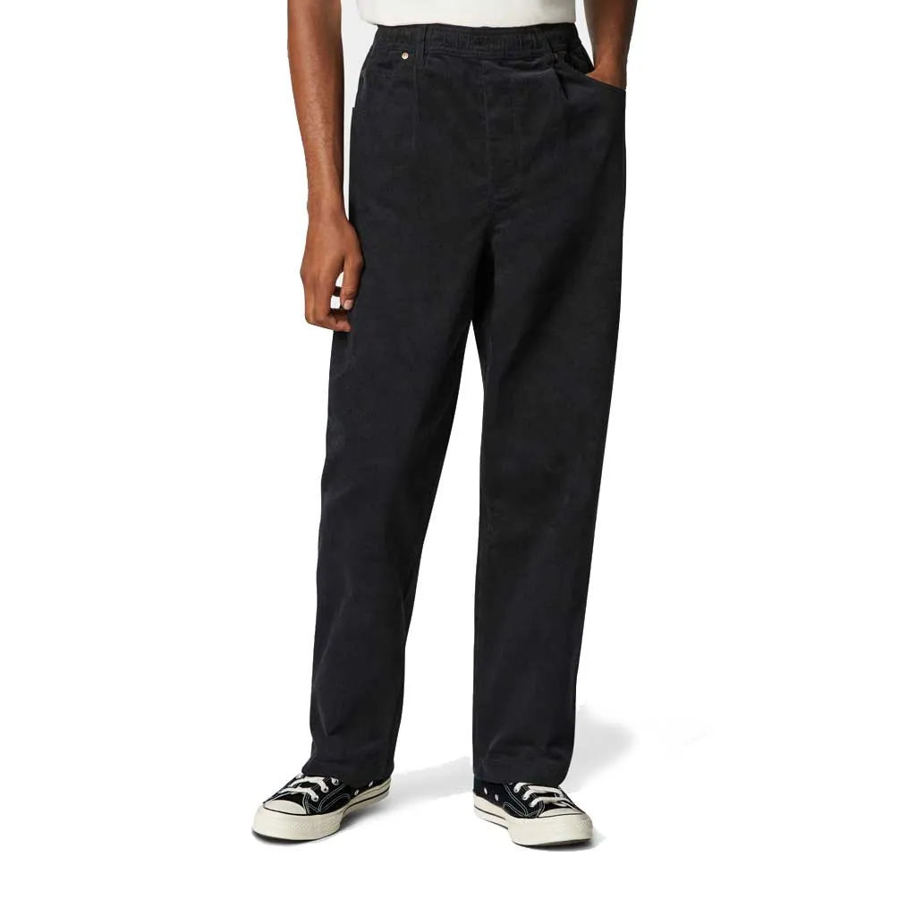 Converse Cons Corduroy Pants - Black