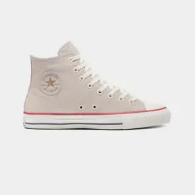 CONVERSE CTAS PRO HI - EGRET/GOLD