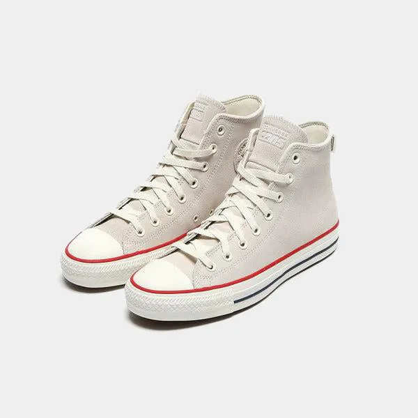 CONVERSE CTAS PRO HI - EGRET/GOLD