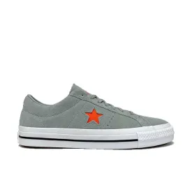 Converse One Star Pro Ox - Ash Stone