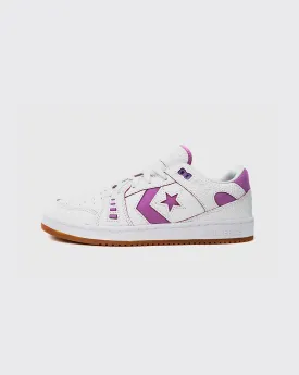 Converse Sablone AS-1 Pro Shoe - White/Fuchsia Glow